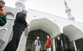 Duraković: Treba pogledati šta se dešava u sarajevskoj Fahdovoj ...