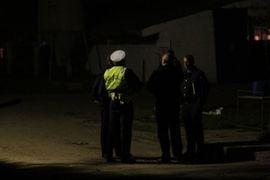 Poginuo u sudaru sa rođenim bratom