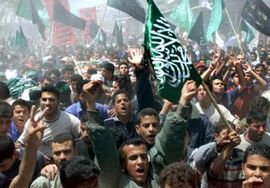 Izrael razmatra mogućnost uvođenja sankcija Palestinskoj upravi