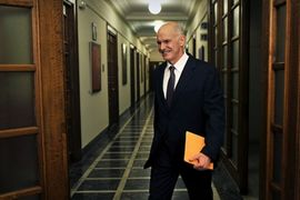 SAD: Referendum u Grčkoj dokaz da se mora brzo reagovati