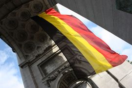 Belgija bi mogla pripasti Holandiji