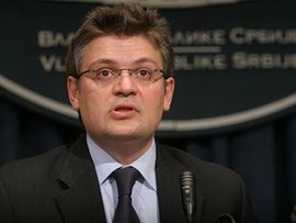 Homen: Euleks i Unmik ne sarađuju