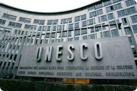 Kanada zamrzla uplate za UNESKO