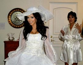 Kim Kardašijan: Nisam profitirala od svog vjenčanja