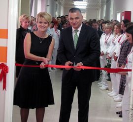 Otvoren Zavod za stomatologiju u Banjaluci