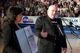 Palma kriv za diskriminaciju LGBT populacije