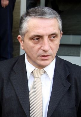 Policijski kadar školovati u skladu sa međunarodnim standardima