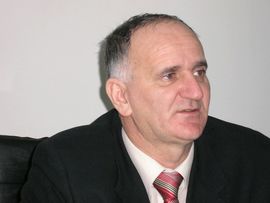 Načelnikov vozač krio drogu u službenom autu