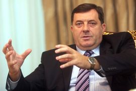Dodik: RS nikada neće odustati od referenduma