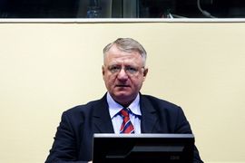 Tribunal odbacio Šešeljeve optužbe o zastrašivanju
