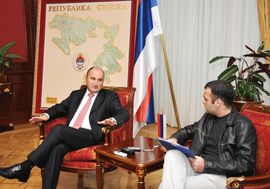 Aleksandar Džombić: Treba rezati administraciju na nivou BiH