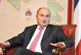 Aleksandar Džombić: Boriću se da Željeznice RS ne odu u stečaj