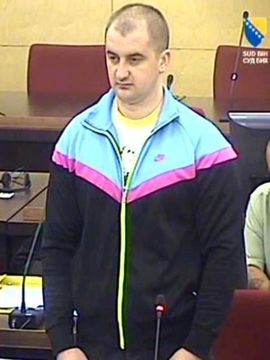 Pokajnik tvrdi da je optužnica montirana