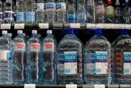Crna Gora potrošila milione na uvoz vode