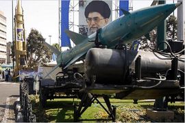 Iran pokušava da testira nuklearno oružje?
