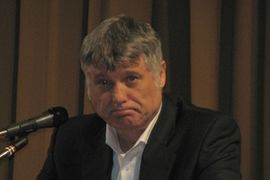 Lazanski: Islam nije religija, nego vrsta partijske pripadnosti