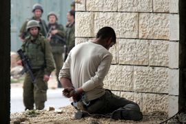 Izraelski ljekari nisu prijavili mučenje palestinskih zatvorenika? 