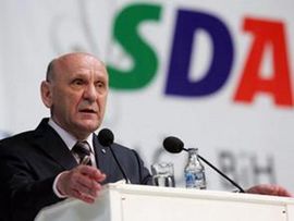 Tihić poslao pismo predsjednicima političkih partija sa prijedlogom ...