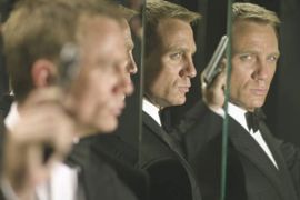 Novi film o Džejmsu Bondu zvaće se Skyfall