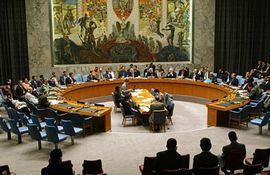 Palestinski zahtjev gubi podršku u Savjetu bezbjednosti