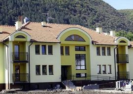Izbjeglice uselile  u Vilu Anđelinu