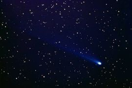 Mlada zvijezda u sazviježđu Vuka okružena gasom prečnika 22 ...
