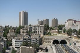 Iran će se žaliti UN "zbog terorističkih operacija SAD"