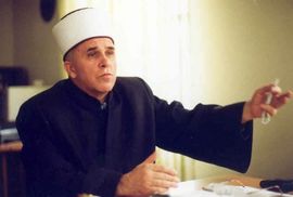 Edhem efendija Čamdžić: Cijene se moralni kvaliteti vjernika
