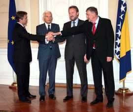 Napredak moguć do 9. decembra