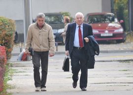 Socijalni radnik se branio ćutanjem