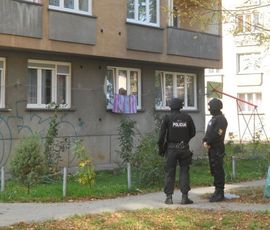 Šeherzad Šarić negirao povezanost sa napadom u Sarajevu