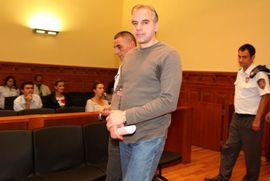 Prekinuto suđenje Petrovu za zločin u Škabrnji