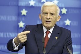  Busek: BiH vrata EU širom otvorena