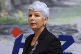 Kosor: Vlada ne povlači tužbu za genocid
