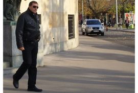 Dodik: Razgovor s mašinovođama moguć nakon prekida štrajka