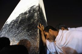 Milioni muslimana počeli godišnji hadžiluk