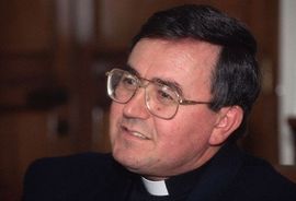 Puljić: Smanjuje se broj katolika u BiH