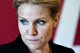 Torning Šmit: Neka odu iz Danske zagovorači šerijat zona