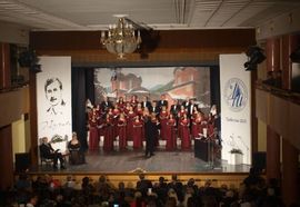 Dučićeve večeri poezije u Trebinju: Pjesmom zaštićen od zaborava