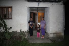 Majka s dvoje djece živi u strahu od sutra