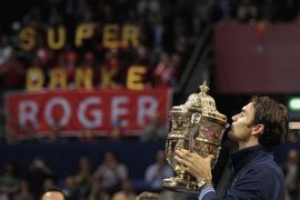 Kruna Federeru