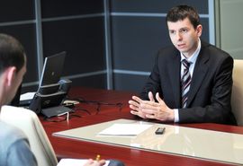 Goran Vranić: Građani bolje povezani sa inspektorima