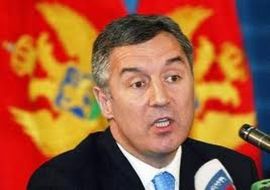 Đukanović se nije pojavio na svjedočenju