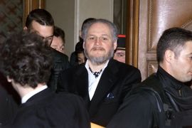 Karlos Šakal: Ubio sam 2000 ljudi (Foto)