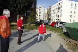 Koprivnički dječak (10) tvrdi: Pokušali su me oteti kraj škole