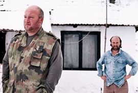 Prestižna holandska skulptura za film Selo bez žena