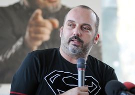 Toni Cetinski pred koncert u gradu na Vrbasu: U Banjaluku dolazim ...