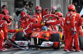 Predsjednik Ferarija Luka di Montecemolo zaprijetio čelnicima F1