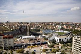 Priština priprema novi plan za sjever Kosova