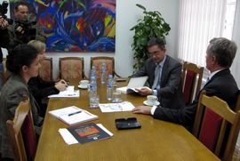 Kasipović: Razmisliti o integraciji akademija umjetnosti